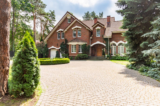 Best Driveway Paving Contractor  in Bethlehem, NC