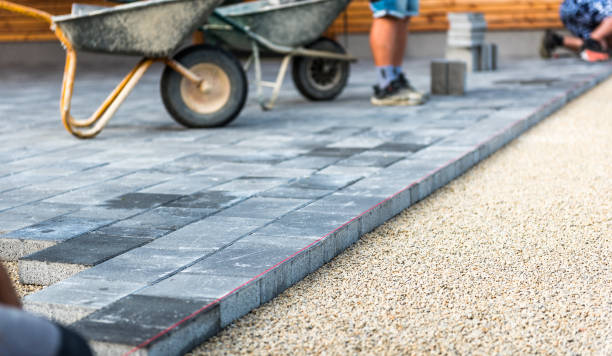 Best Driveway Pavers Contractor  in Bethlehem, NC