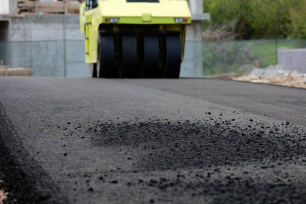 Best Custom Driveway Pavers  in Bethlehem, NC