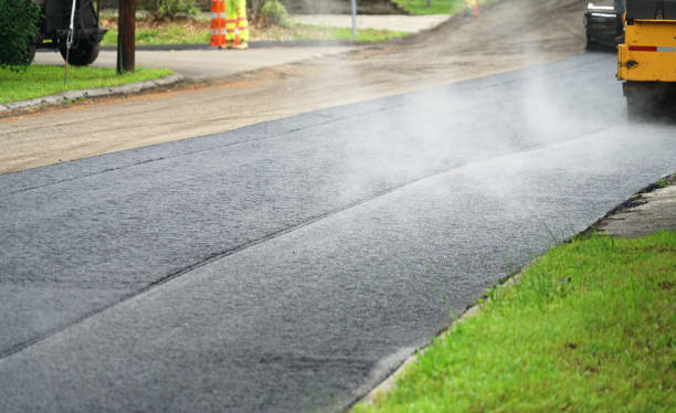 Best Decorative Driveway Pavers  in Bethlehem, NC