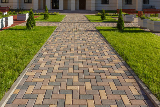 Reasons to Select Us for Your Driveway Paving Requirements in Bethlehem, NC